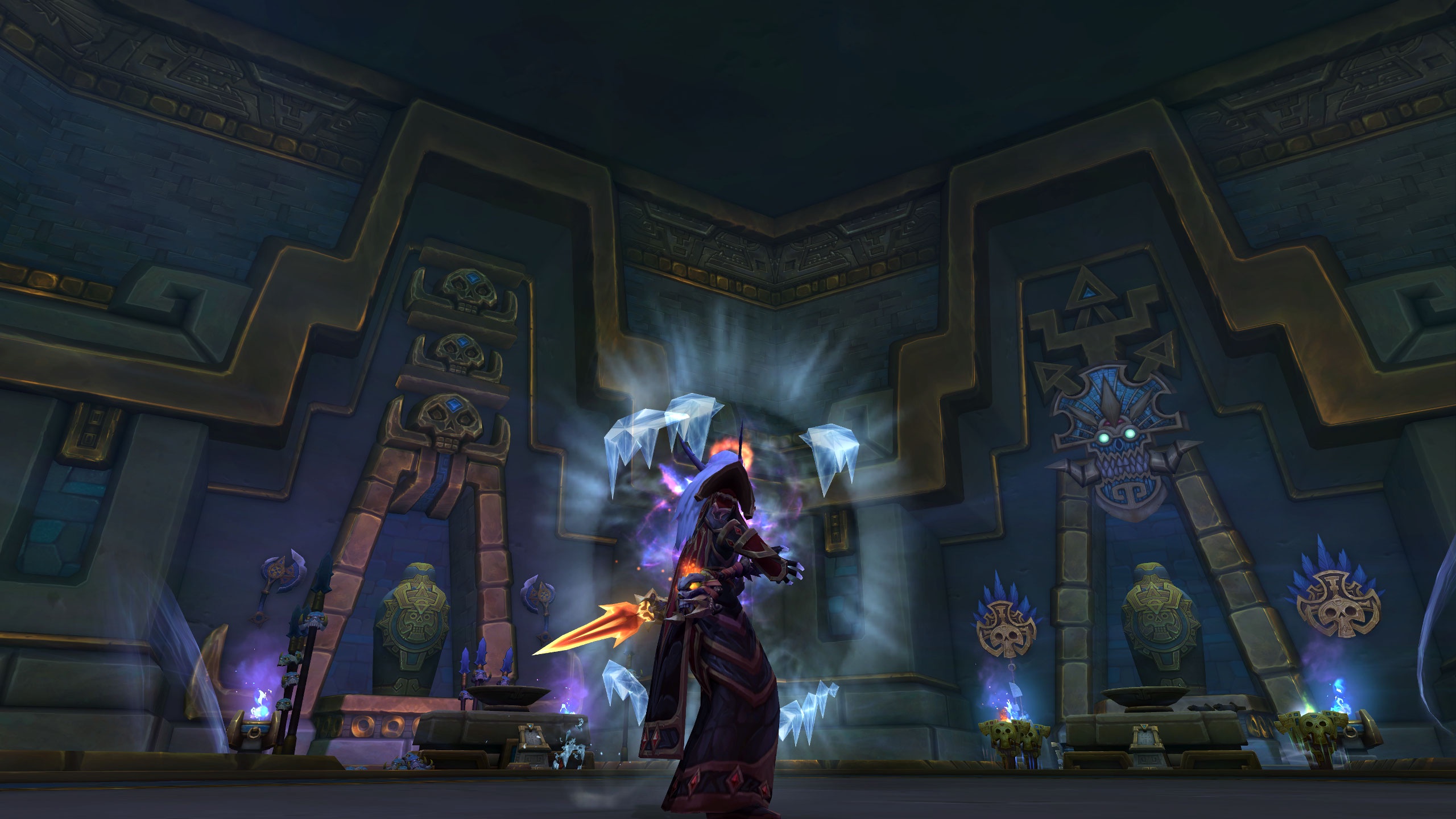 Boss Bonanza: Conquering Every WoW Dungeon Encounter