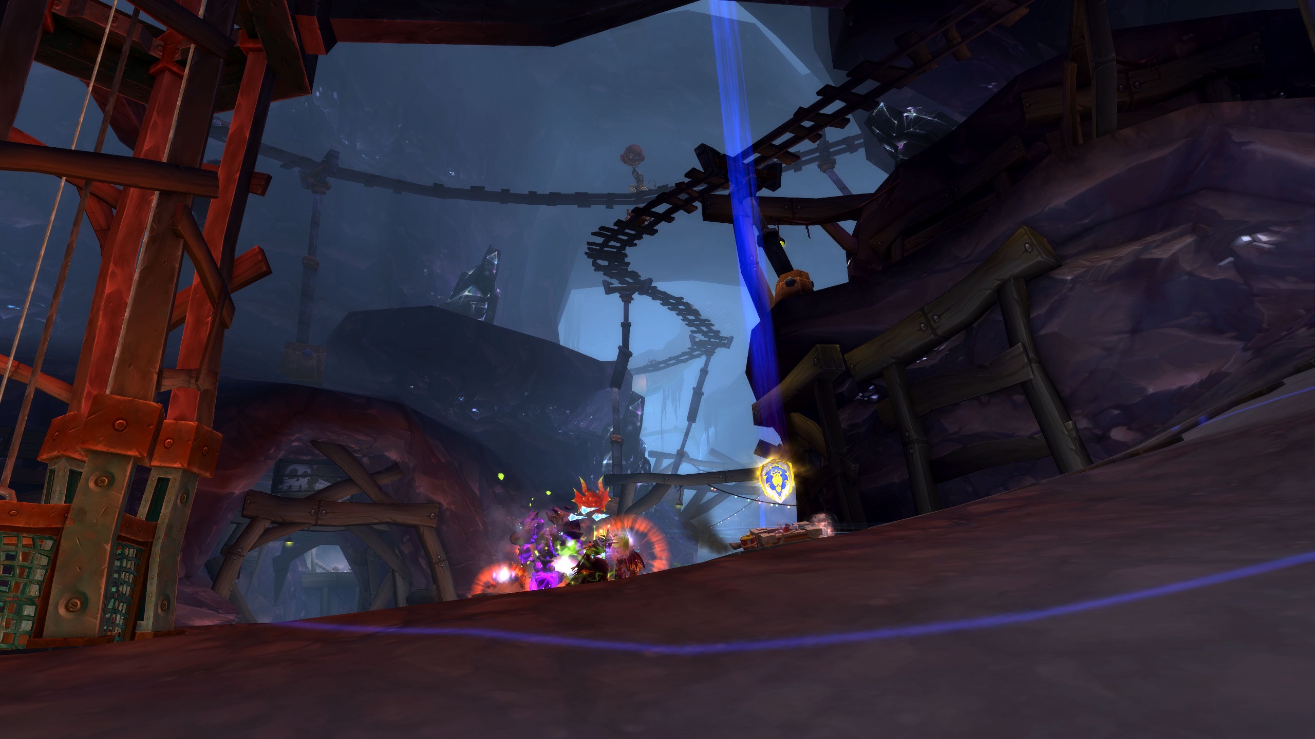 Conquer the Battleground: Essential WoW PvP Strategies