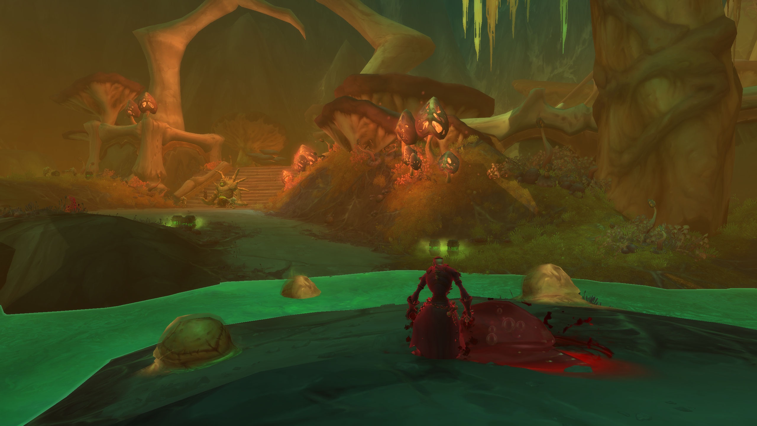 Top 5 PvP Add-ons to Enhance Your Gameplay in WoW