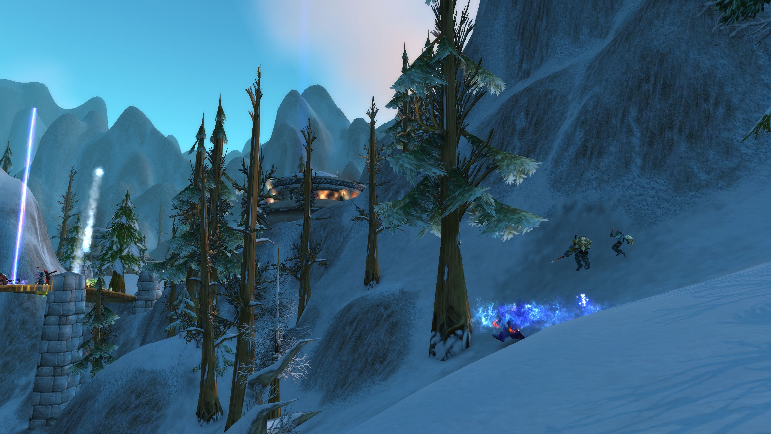 WoW’s Strangest PvP Strategies That Actually Worked