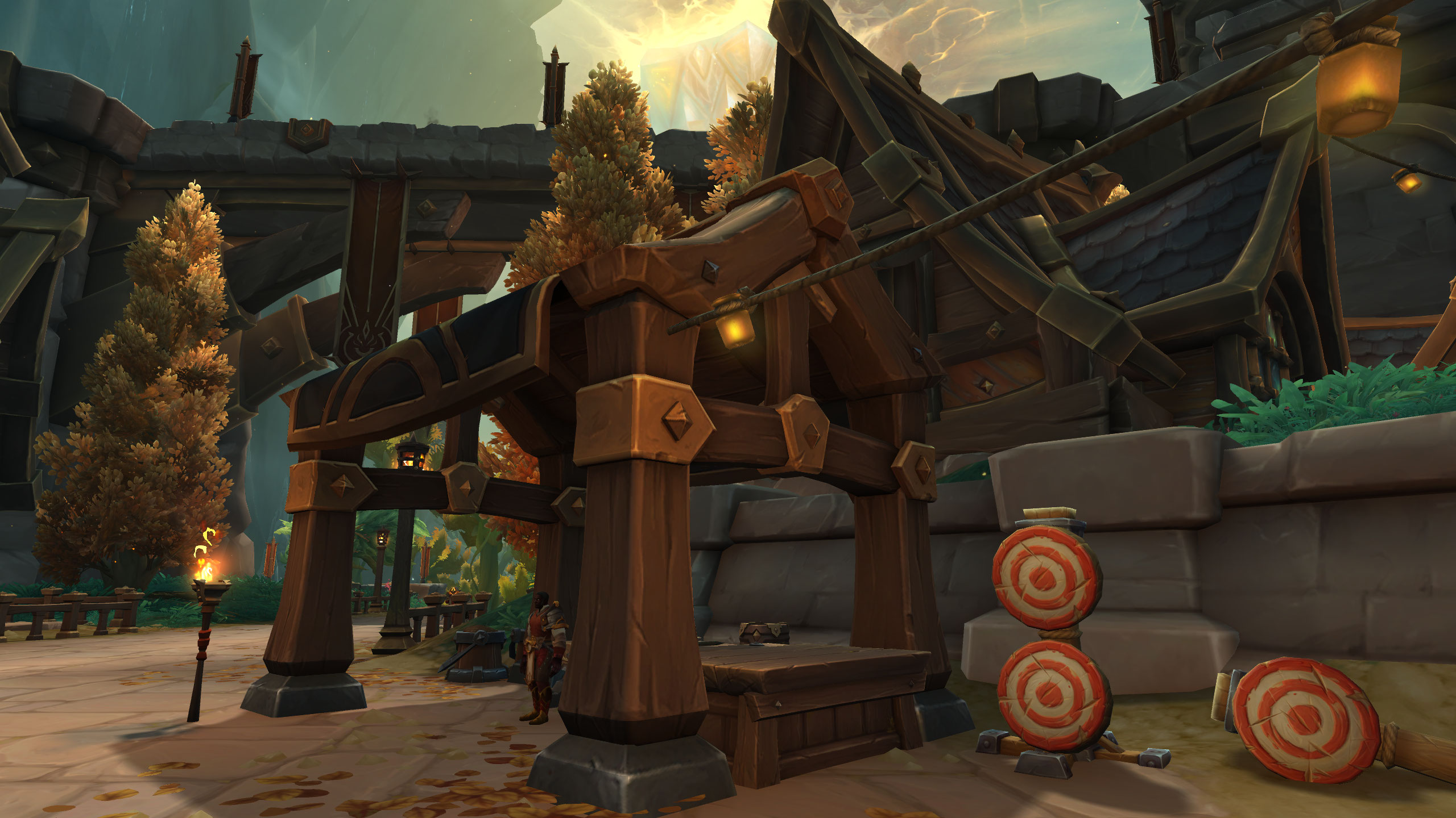 Buy WoW TBC Gold for Fast Epic Flying Mounts
