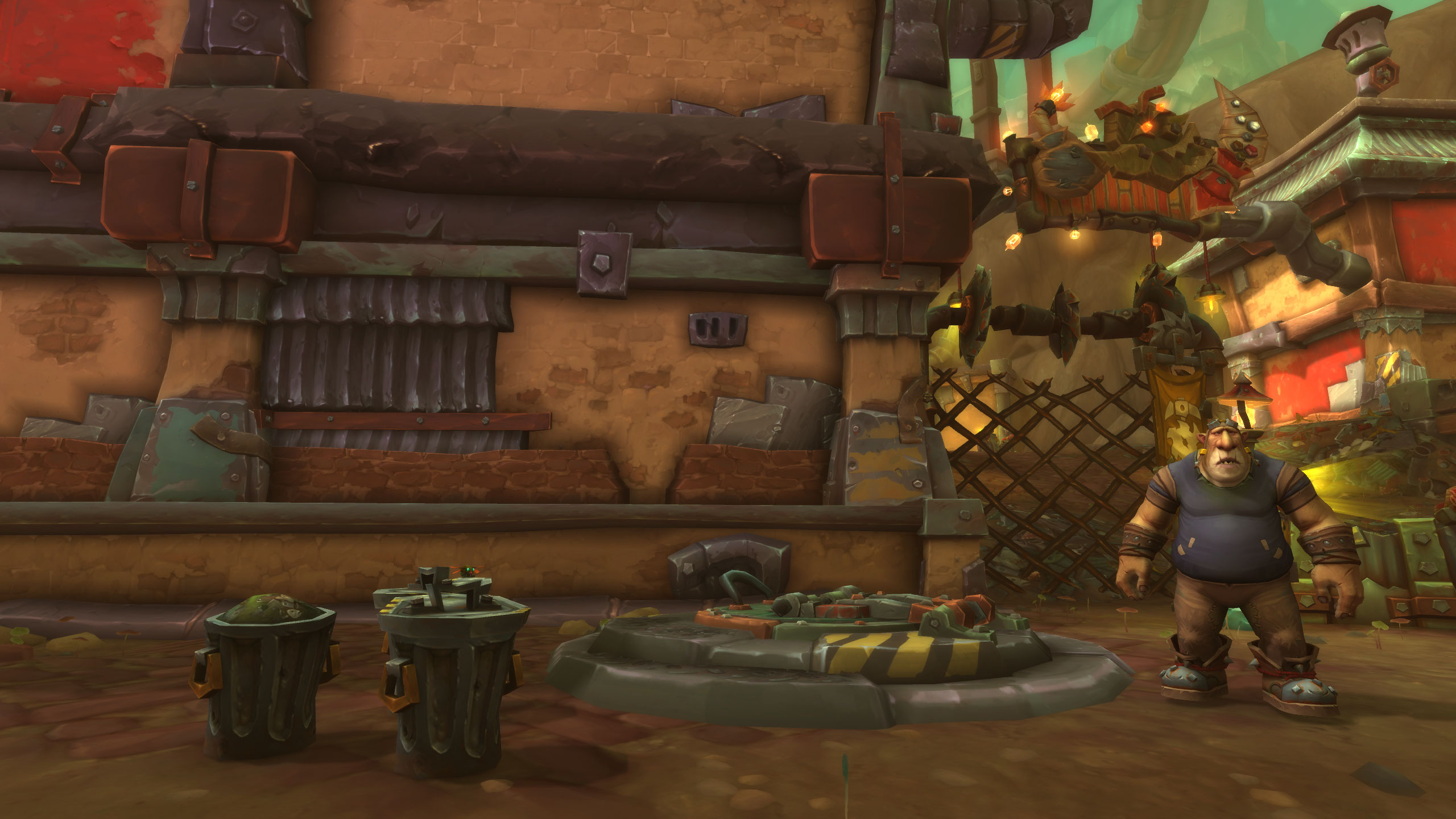 How to Prepare Yourself for the Next Major WoW Expansion