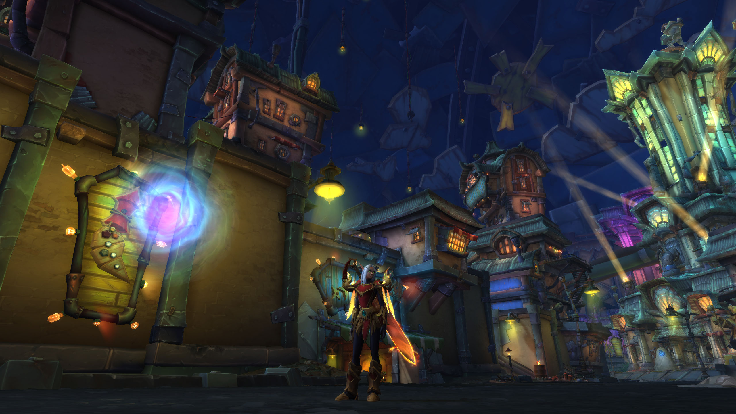 Warband Banks Explained: How to Store, Manage, and Maximize Your Seasonal Rewards
