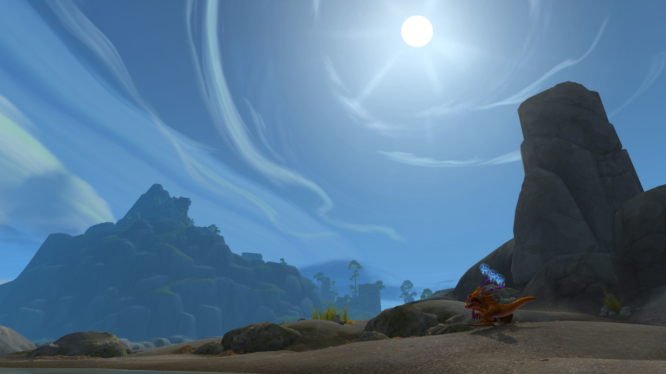 Why Long-Term Progression Systems Keep WoW’s Core Players Engaged