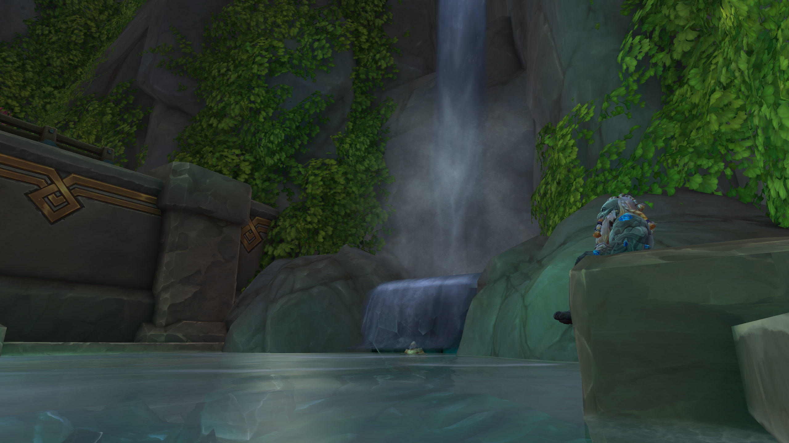 Why World of Warcraft: The War Within’s Narrative Feels Like a Return to Form for WoW