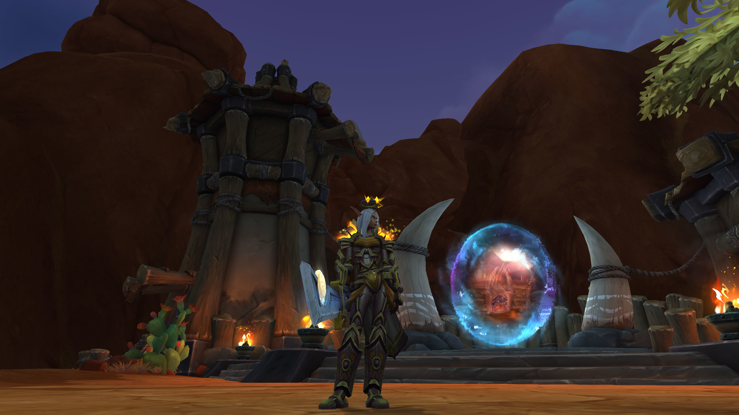 How Blizzard Designs Raid Environments to Shape Player Emotions and Momentum