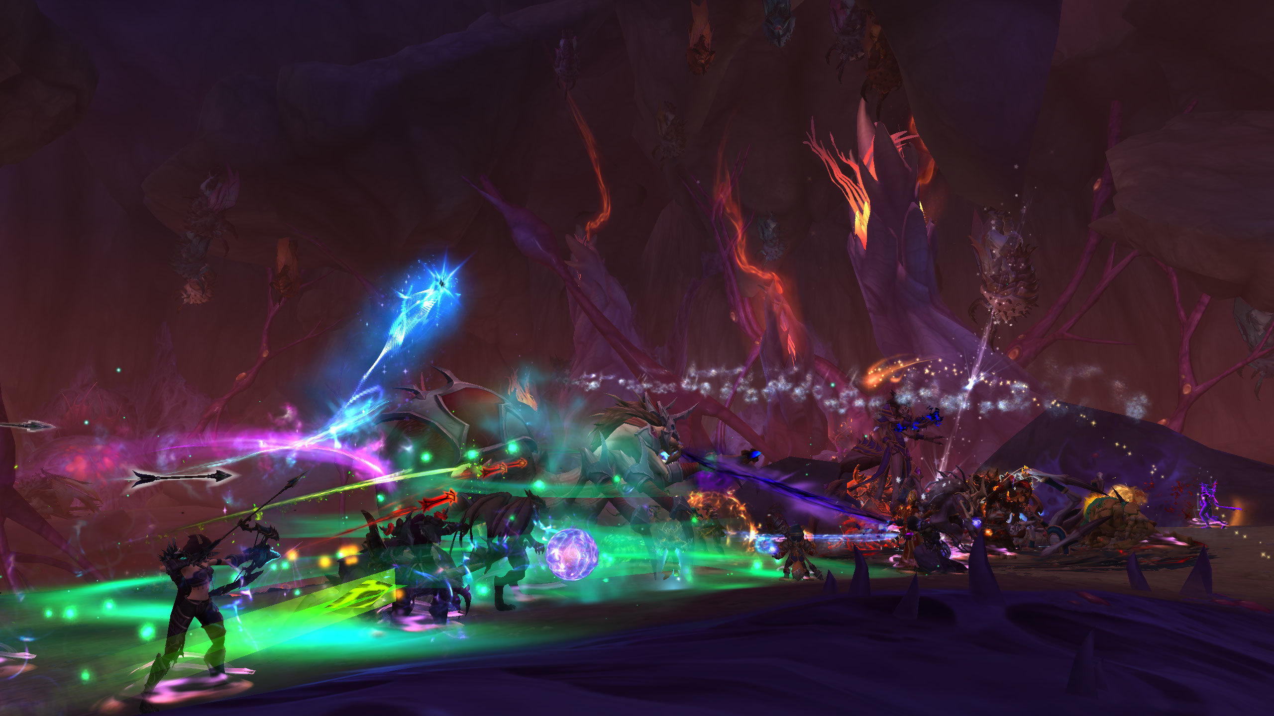 Tanking Add Aggro Management Becomes the Threat Complexity Separating Controlled Containment from Chaotic Group Splitting