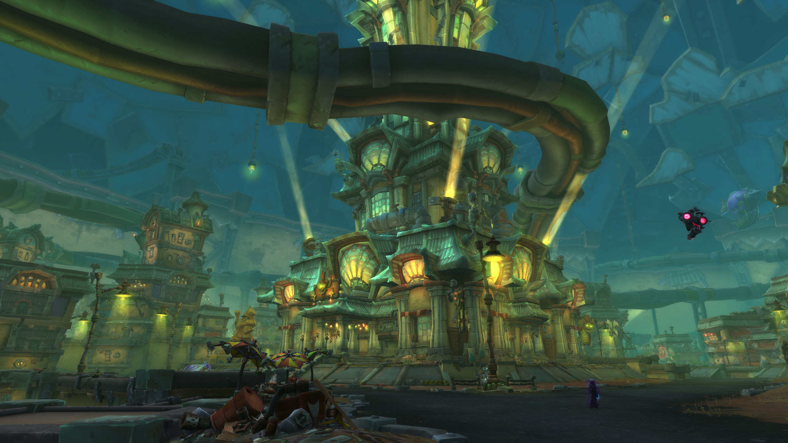 Mythic+ Checkpoint Efficiency Becomes the Phase Gate Separating Timely Advancement from Stalling Mechanic Issues